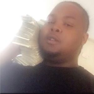 Meet your Posher, Isaac